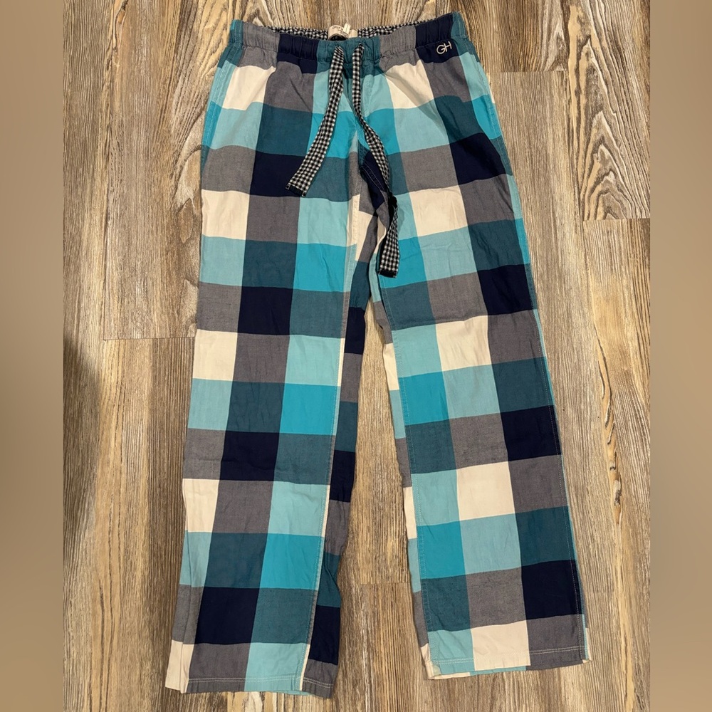 PAJAMA PANTS